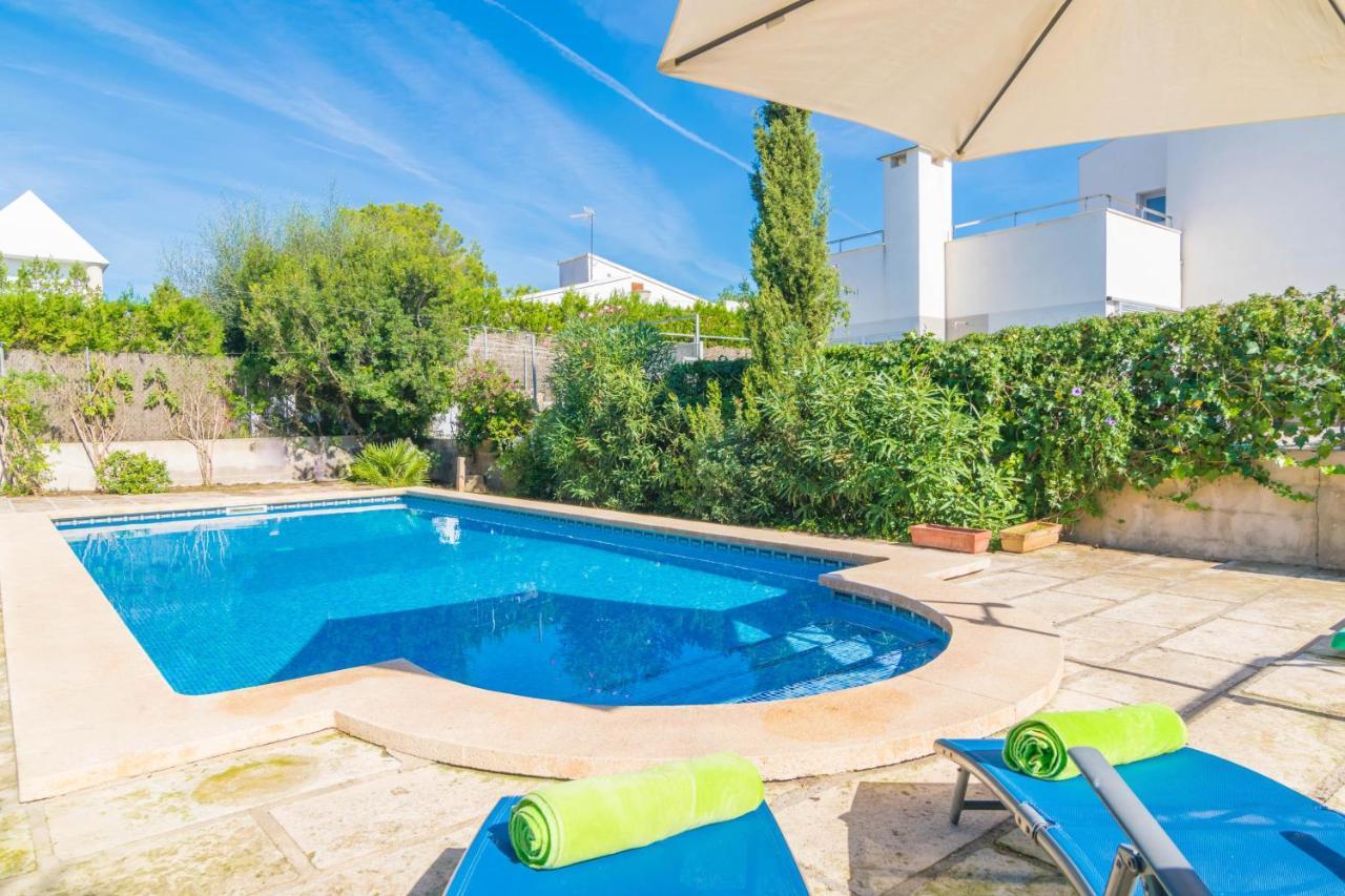 Boleno Villa Sa Ràpita