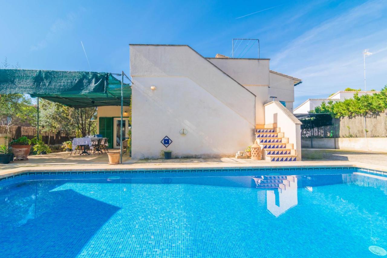 Villa Boleno Sa Ràpita