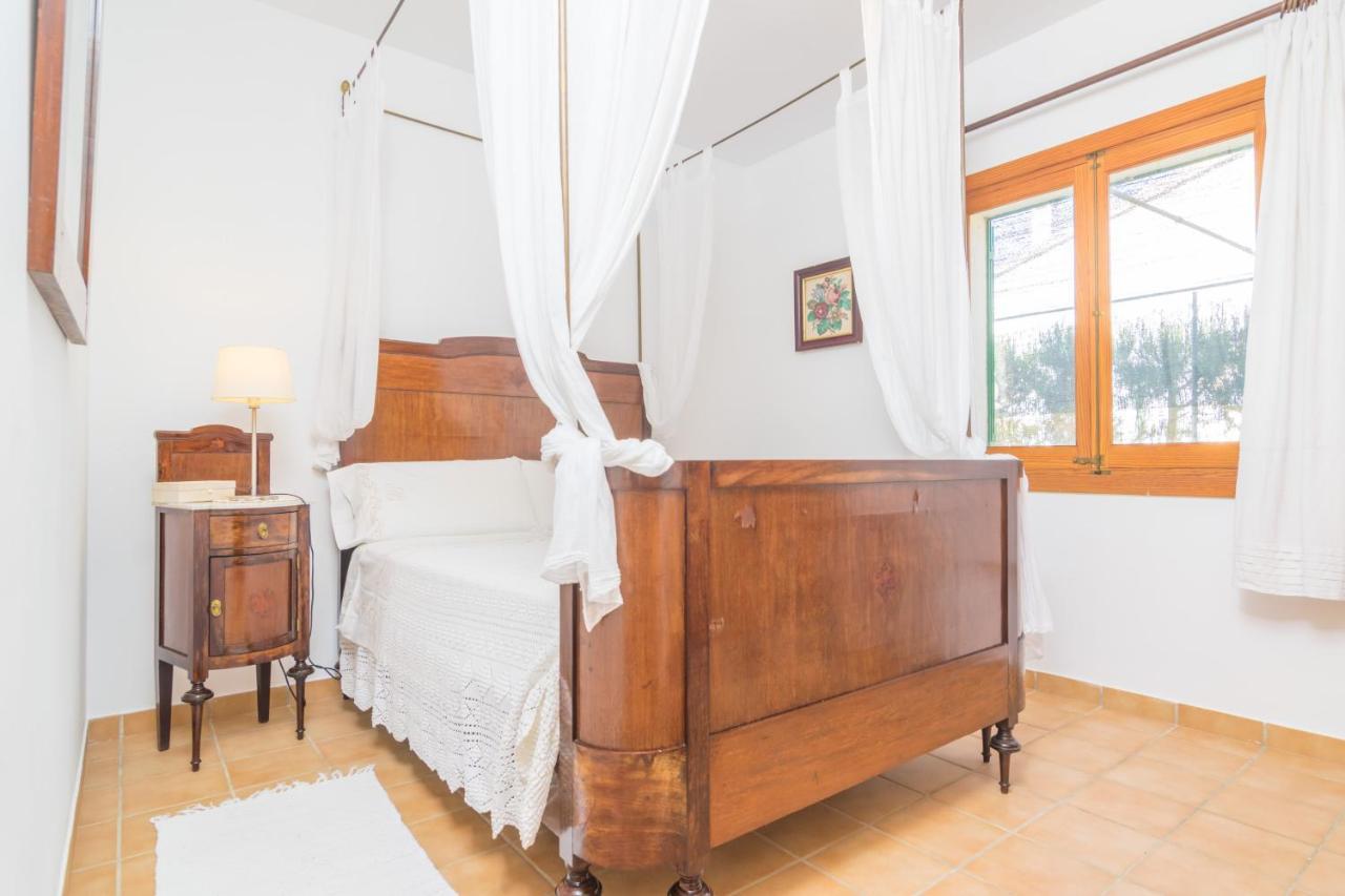 Villa Boleno