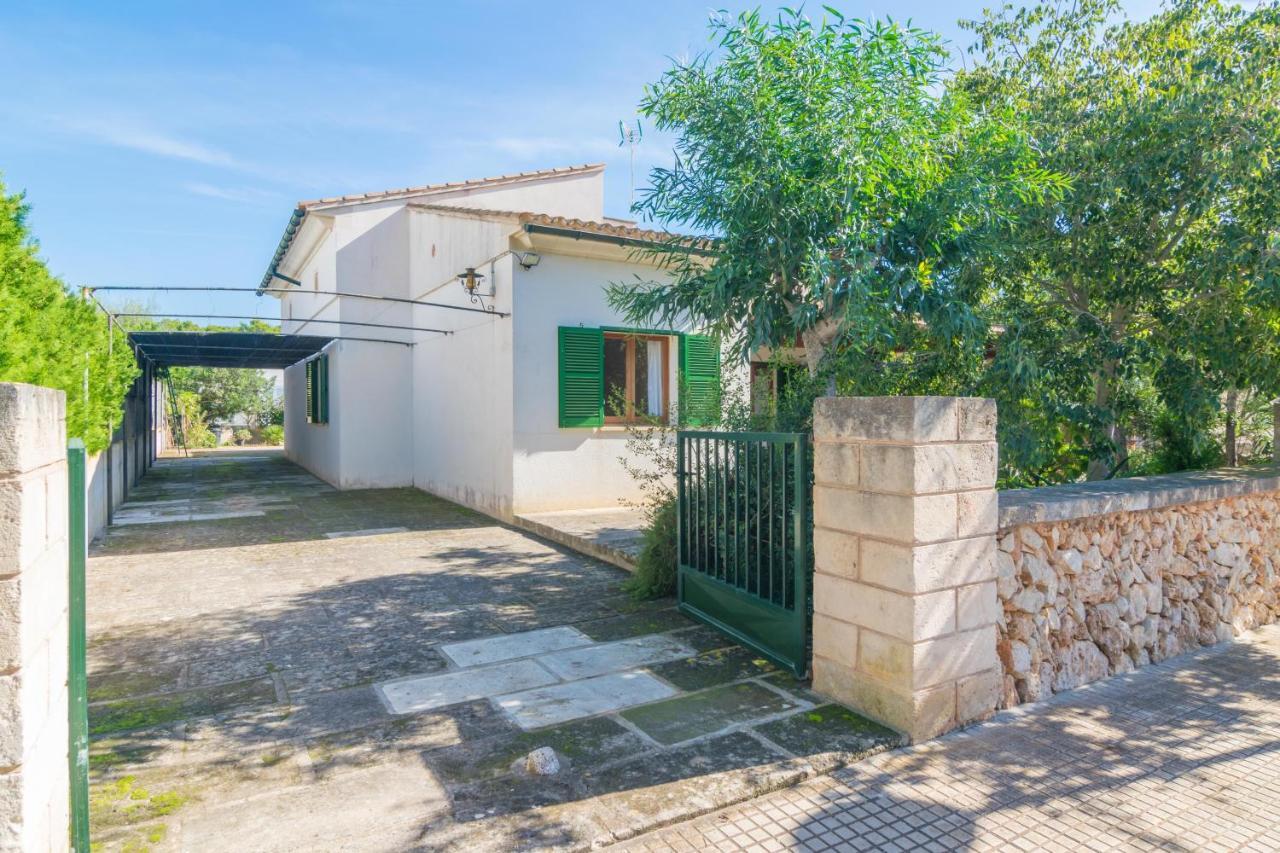 Villa Boleno *