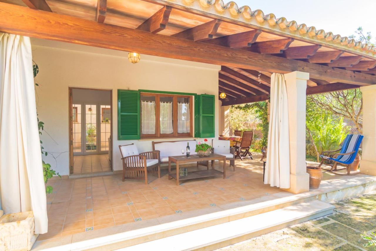 Boleno Villa Sa Ràpita