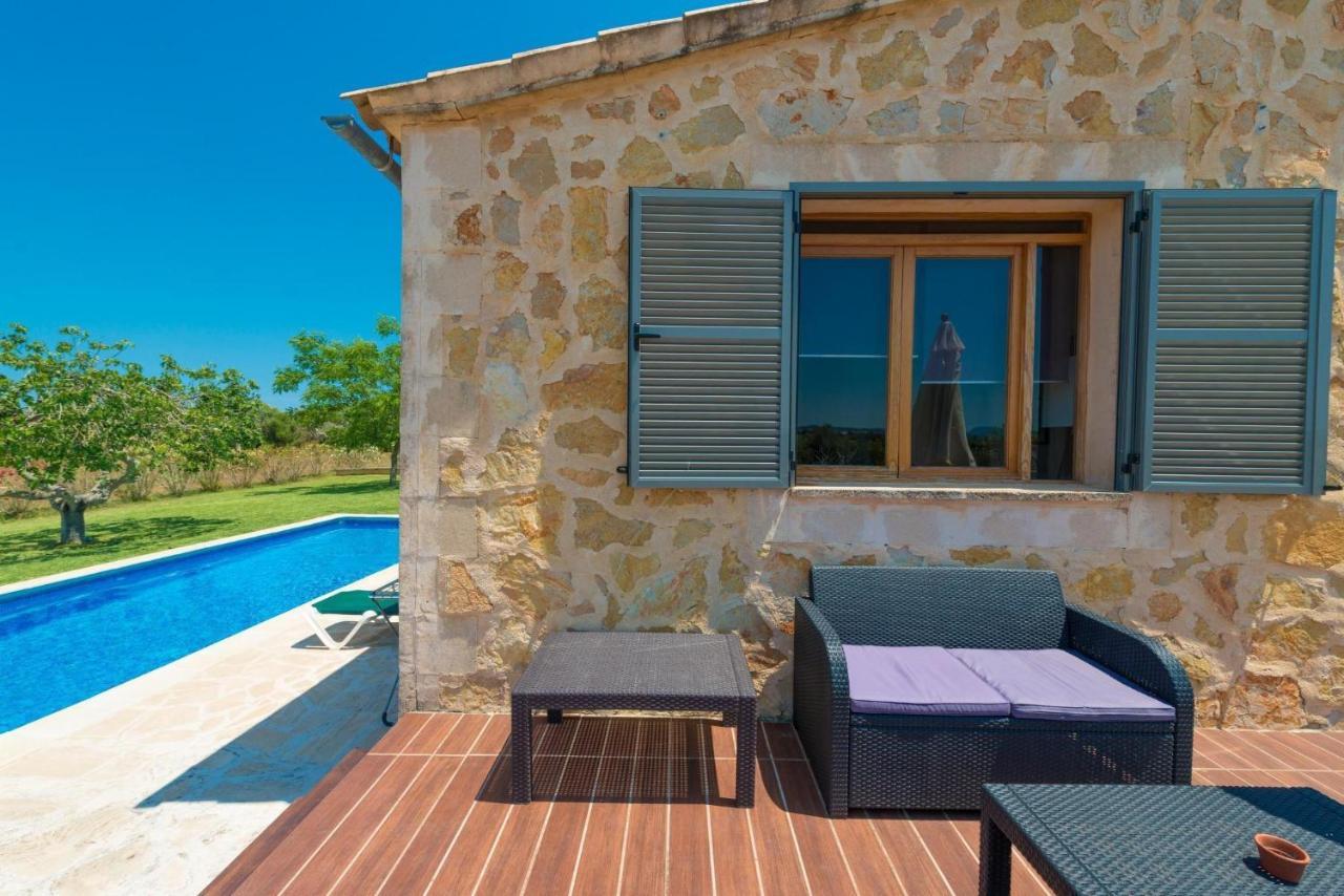 Justani Apartment Manacor (Mallorca)