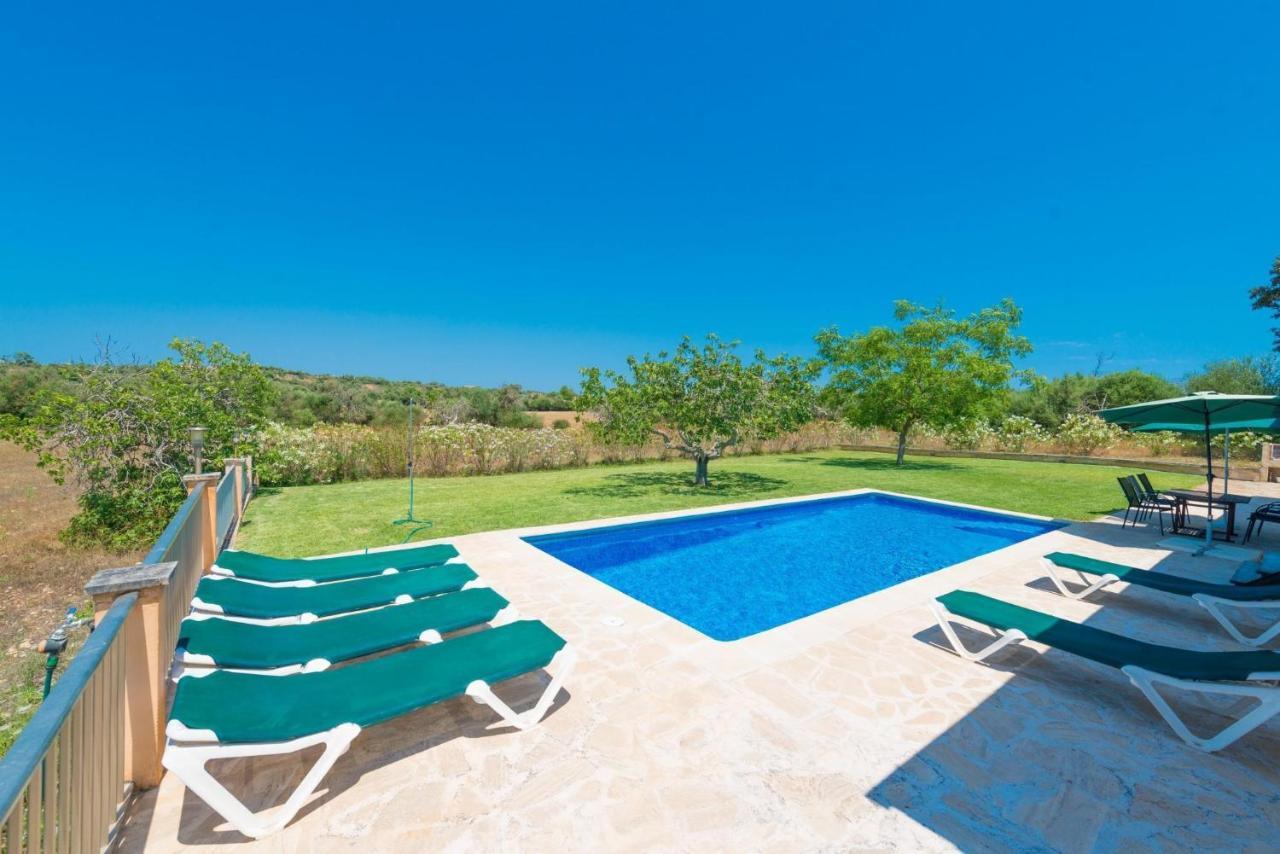 Apartment Justani Manacor (Mallorca)