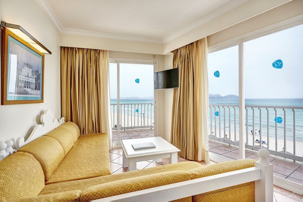 Grupotel Picafort 4*