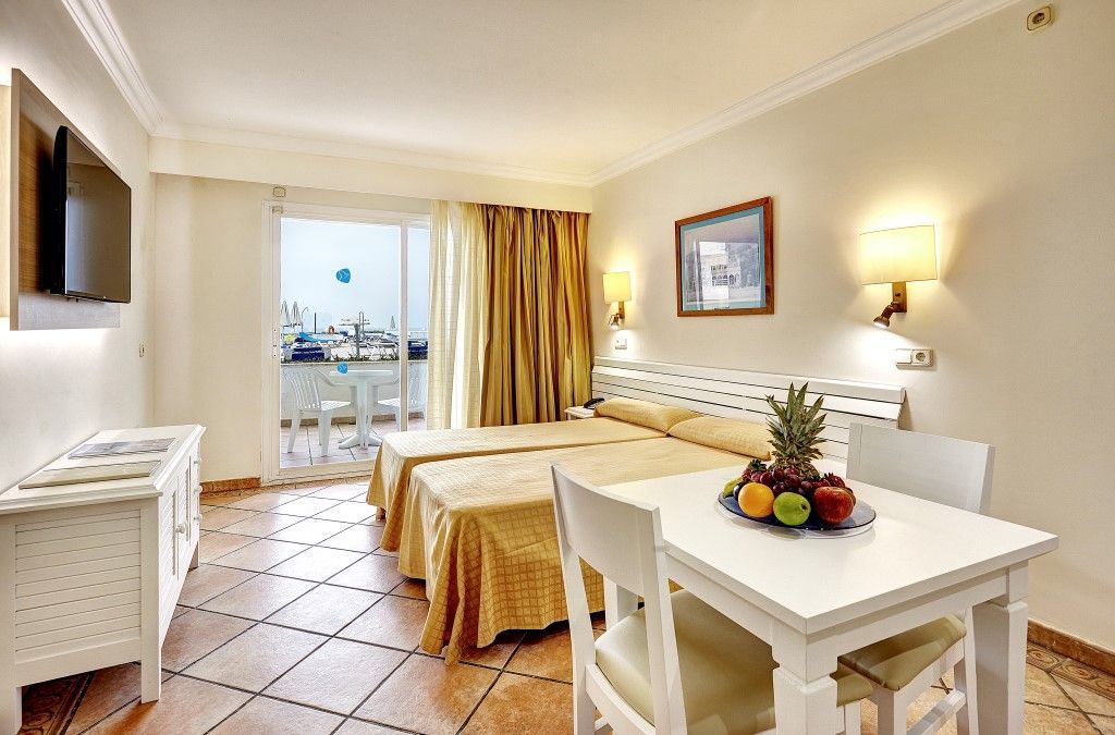 Grupotel Picafort 4* Can Picafort (Mallorca)