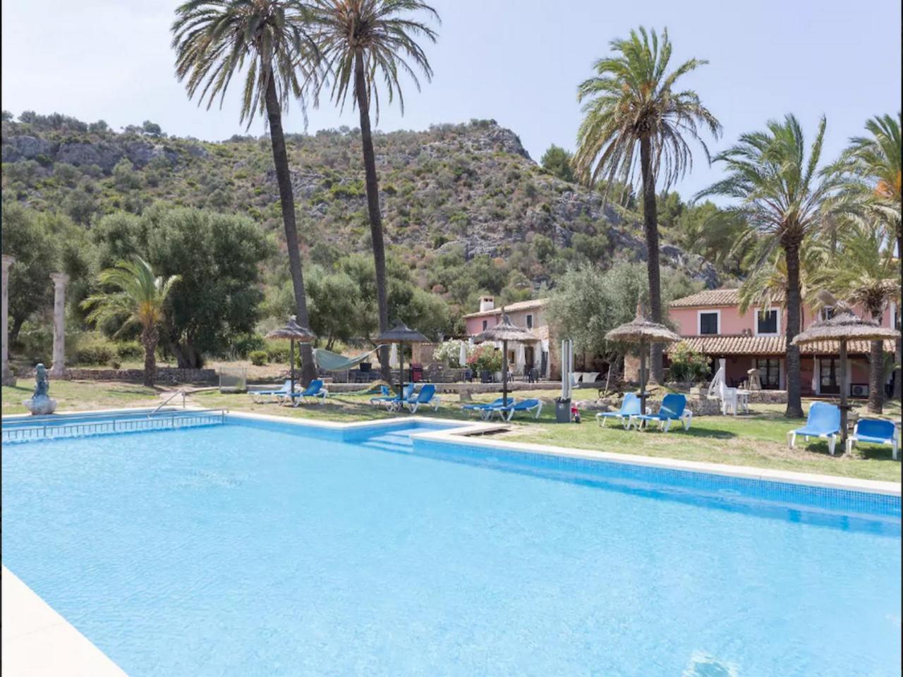 Apartamento Puerto De Pollensa Cat *