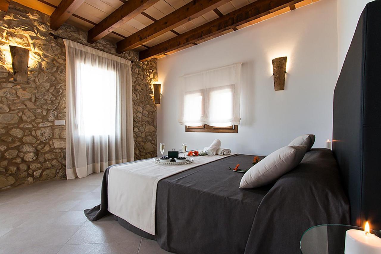 Villa Sa Serra Lloret de Vistalegre