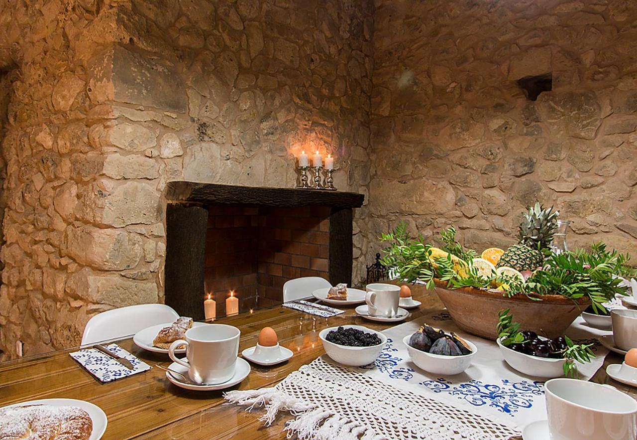 Sa Serra Villa Lloret de Vistalegre