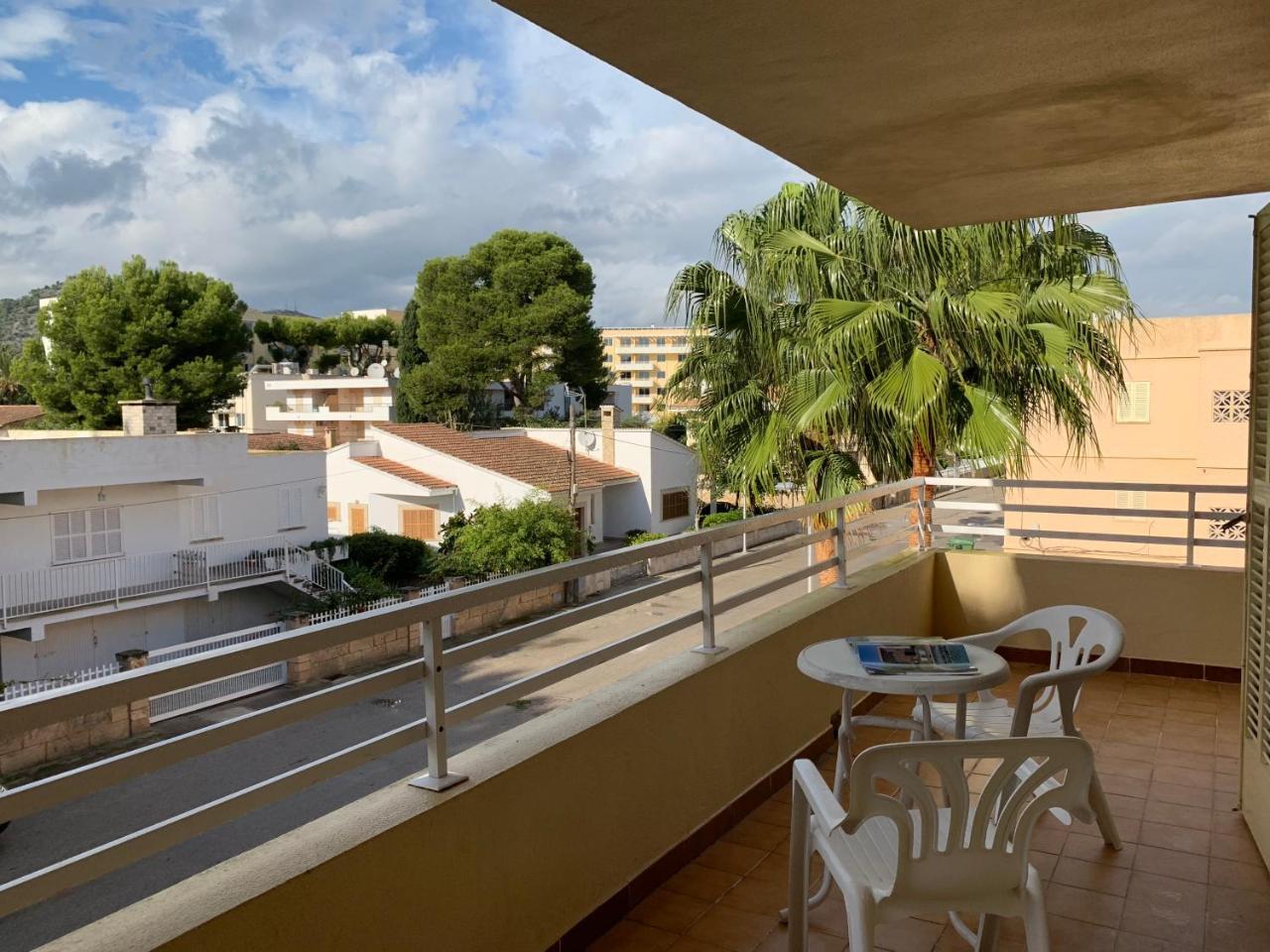 El Paraiso Apartment