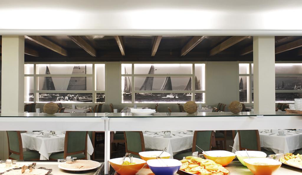 Morlans Garden Hotel Peguera