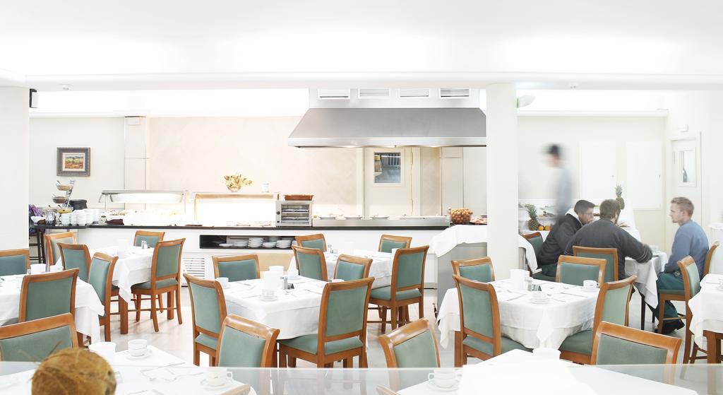 Hotel Morlans Garden 3*