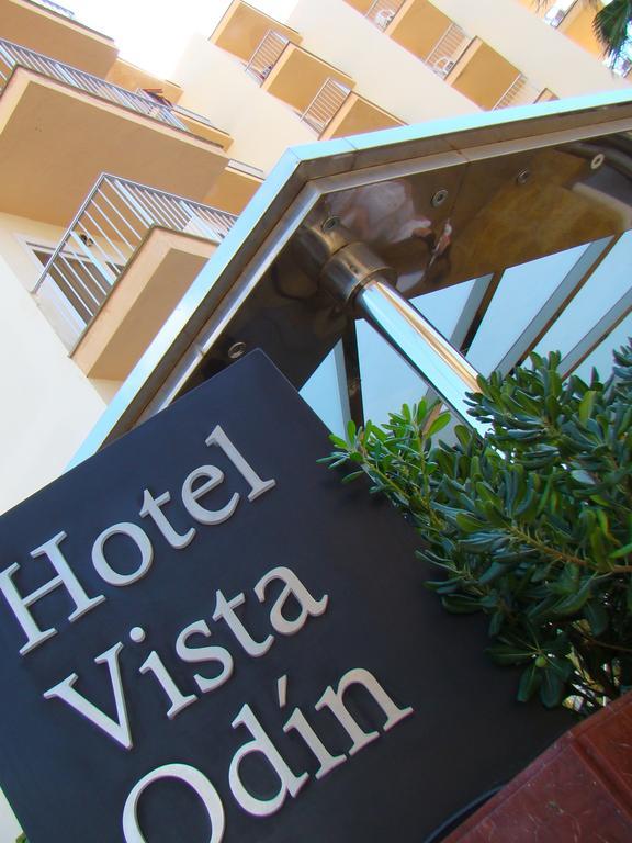 Vista Odin Hotel 3*