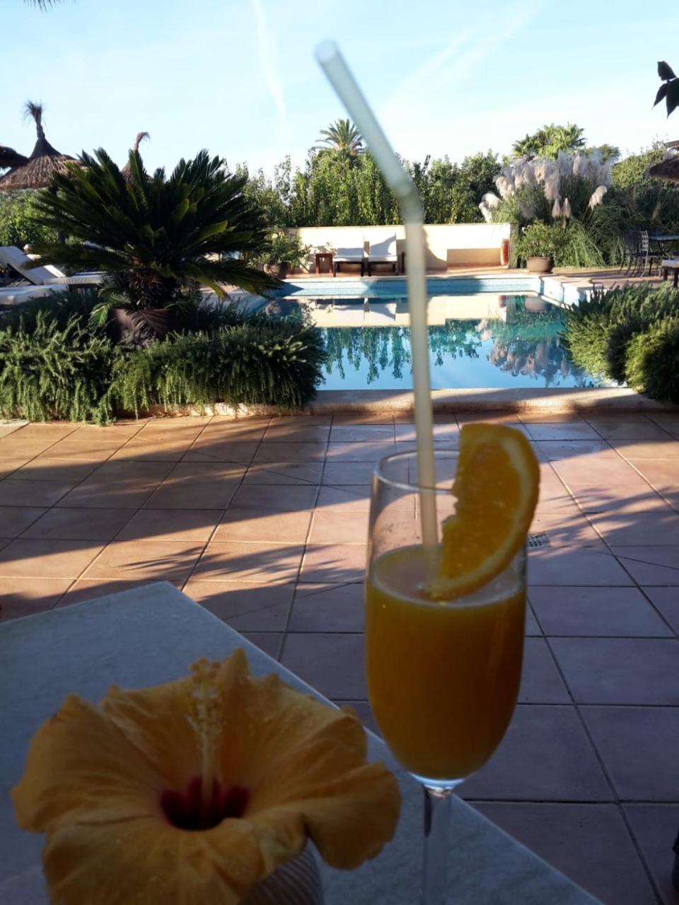 Hotel Sampoli - Son Sampoli - Adults Only