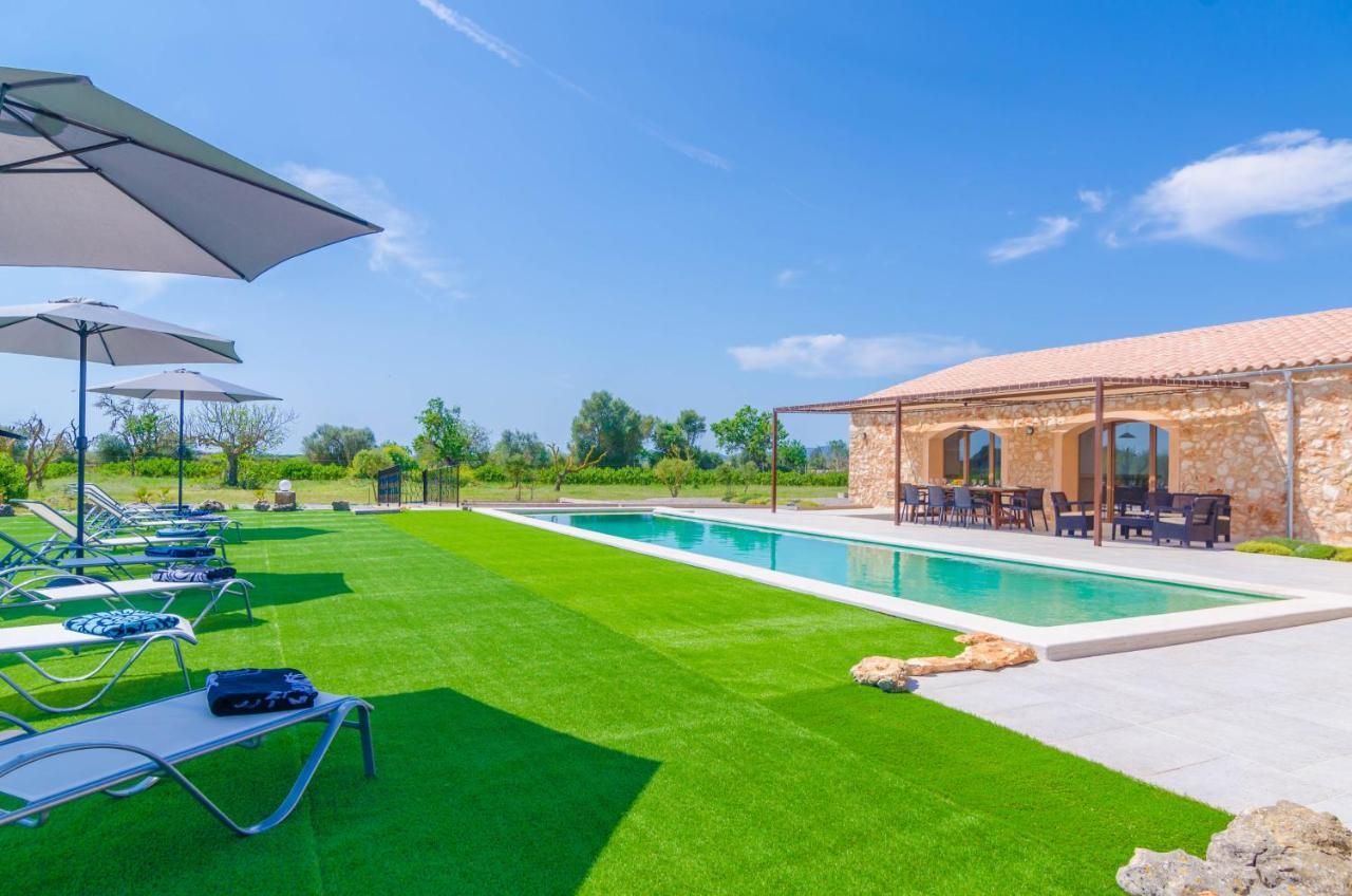 Villa Gusti *