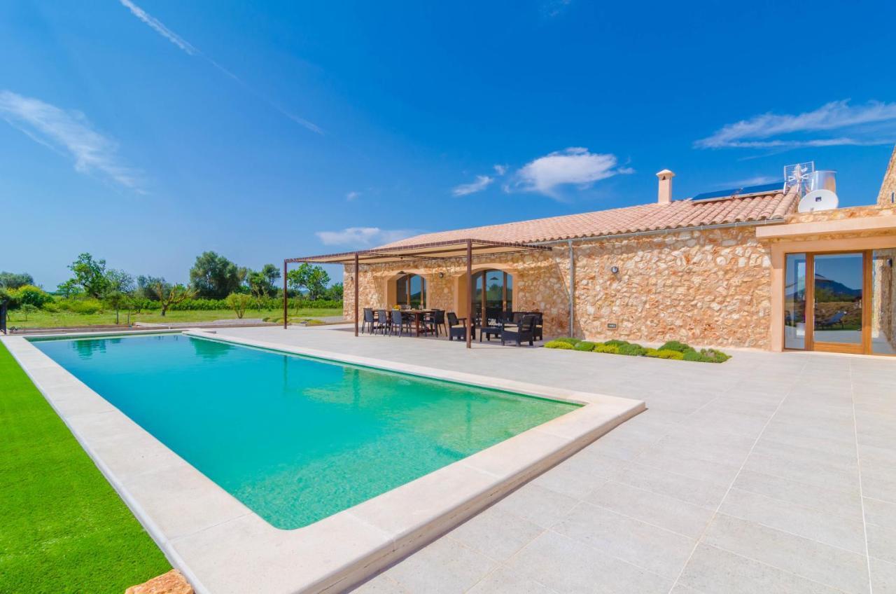 Gusti Villa Manacor (Mallorca)