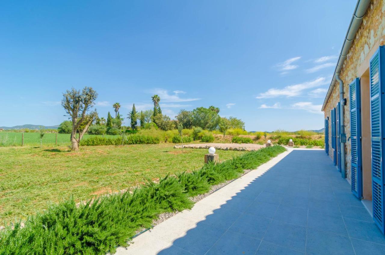 Gusti Villa Manacor (Mallorca)