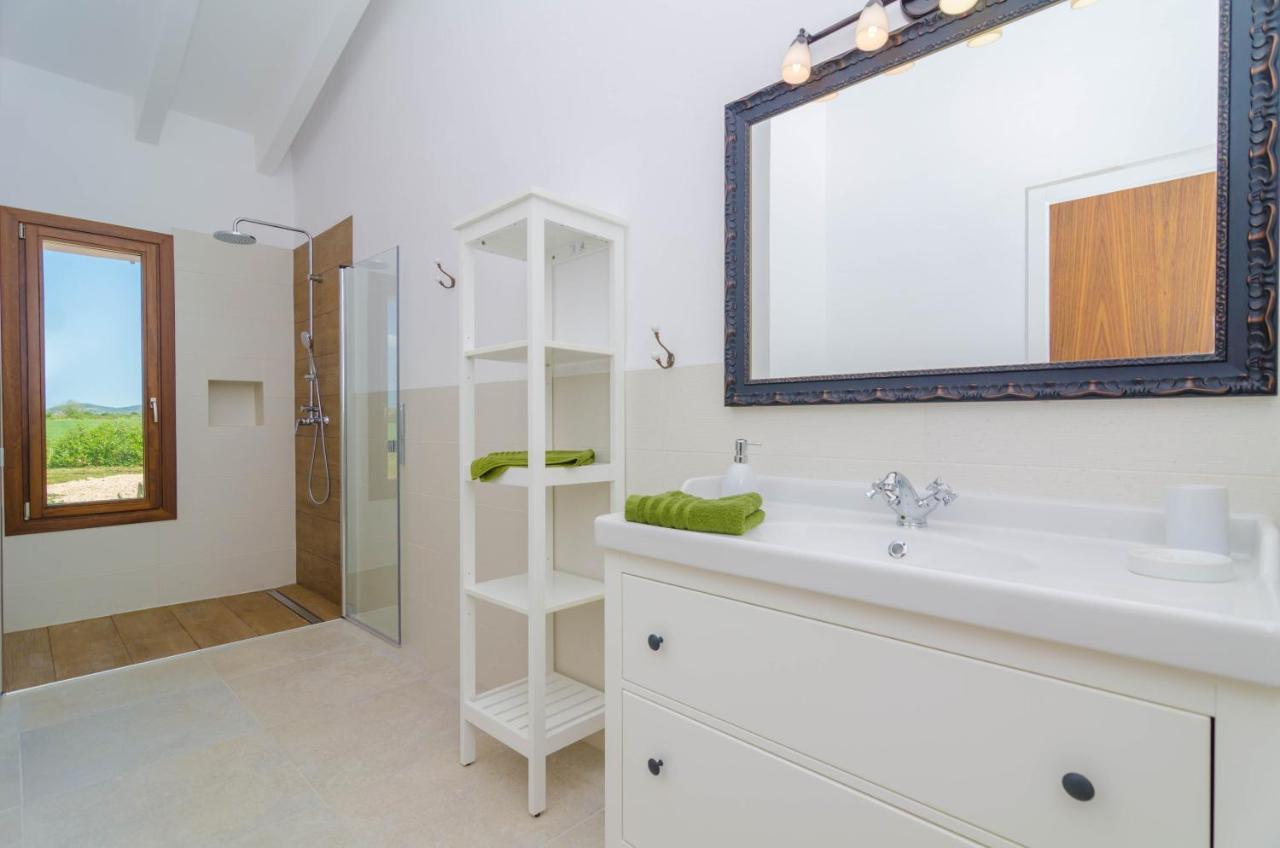 Gusti Villa Manacor (Mallorca)