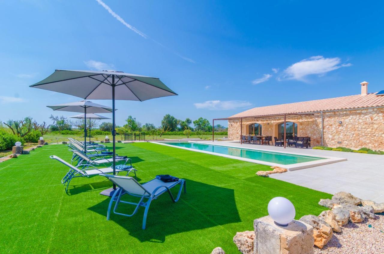 Gusti Villa
