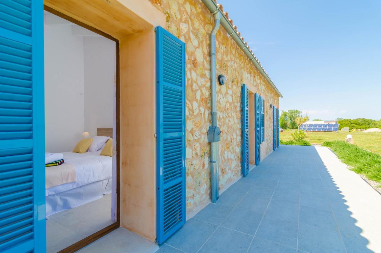 Gusti Villa *
