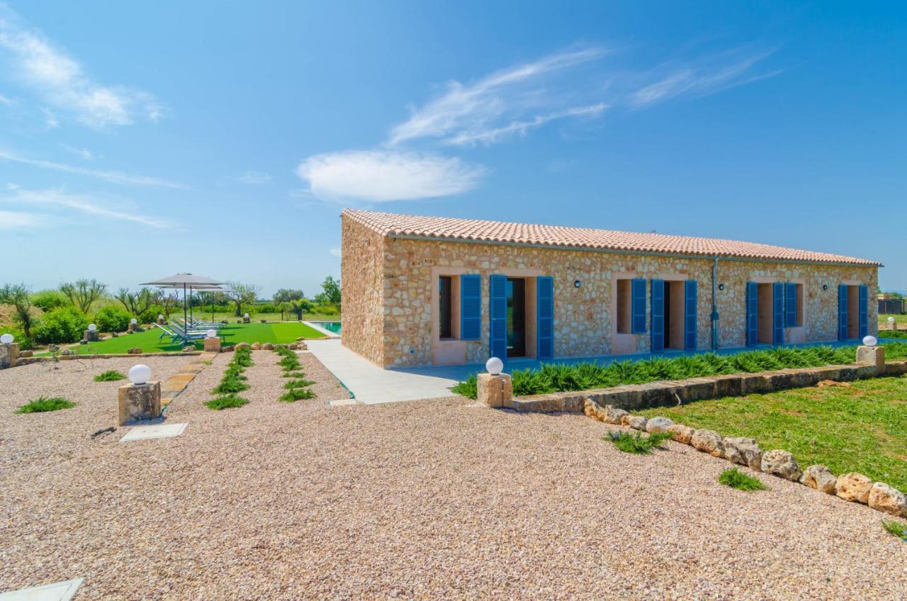 Villa Gusti Manacor (Mallorca)