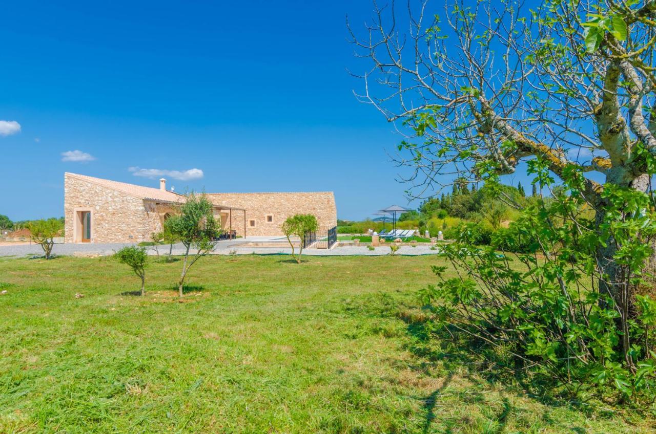 Villa Gusti