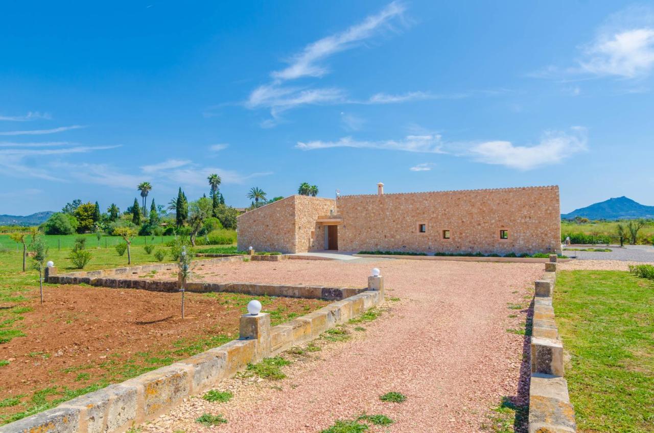 Gusti Villa Manacor (Mallorca)