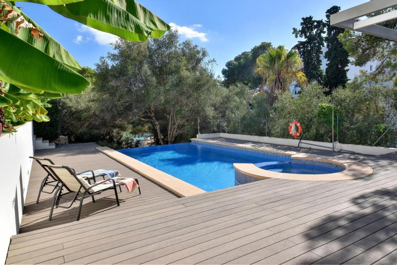 Holiday home Arran De Mar Cala d'Or (Mallorca)