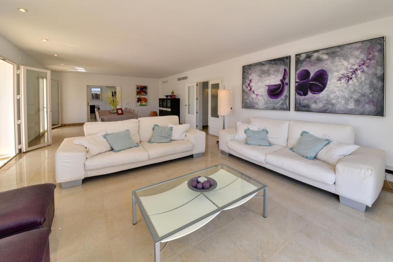Holiday home Arran De Mar Cala d'Or (Mallorca)