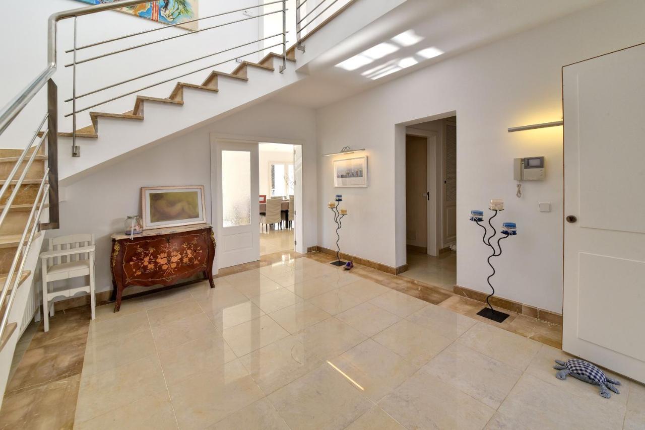 Holiday home Arran De Mar Cala d'Or (Mallorca)