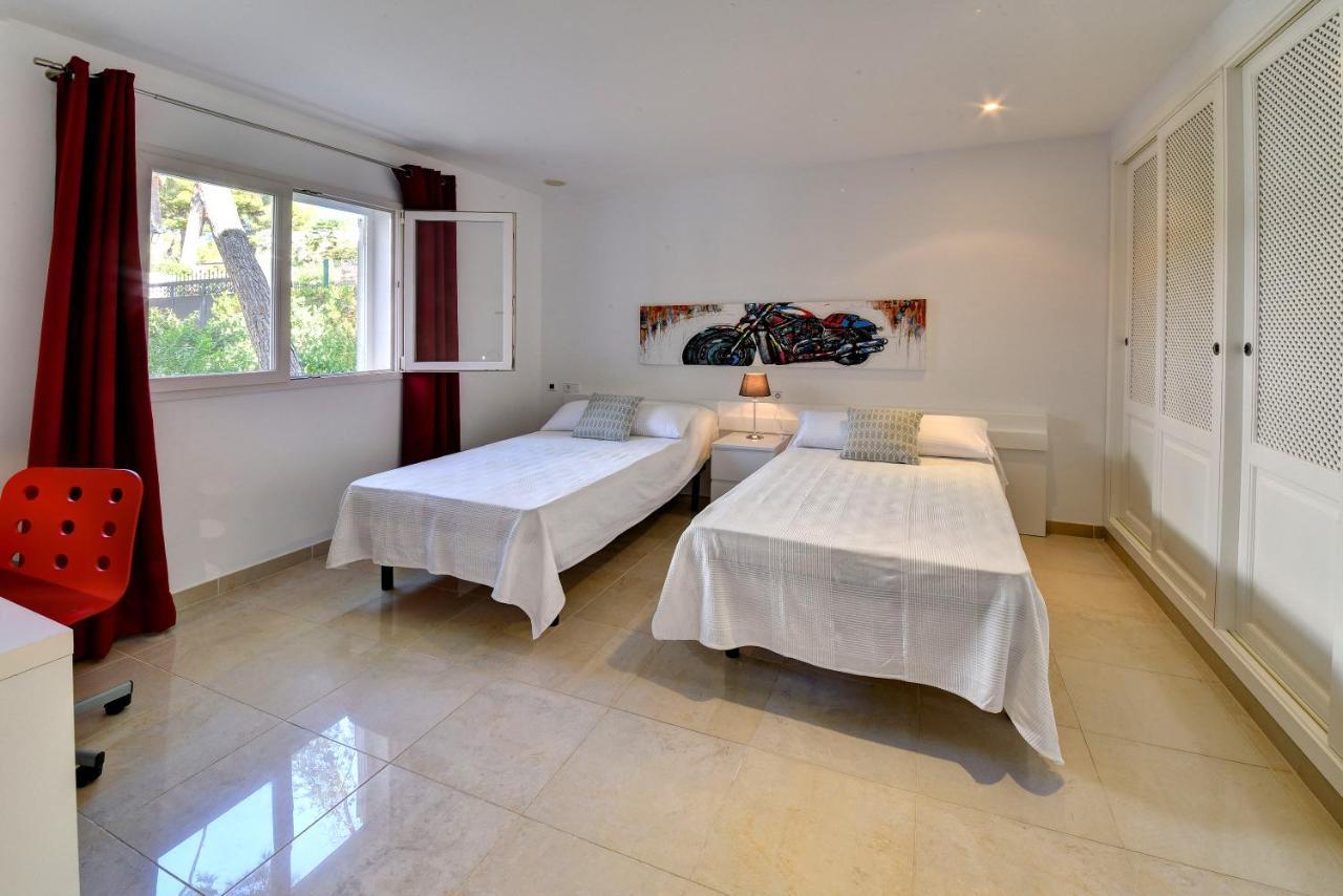 Holiday home Arran De Mar Cala d'Or (Mallorca)