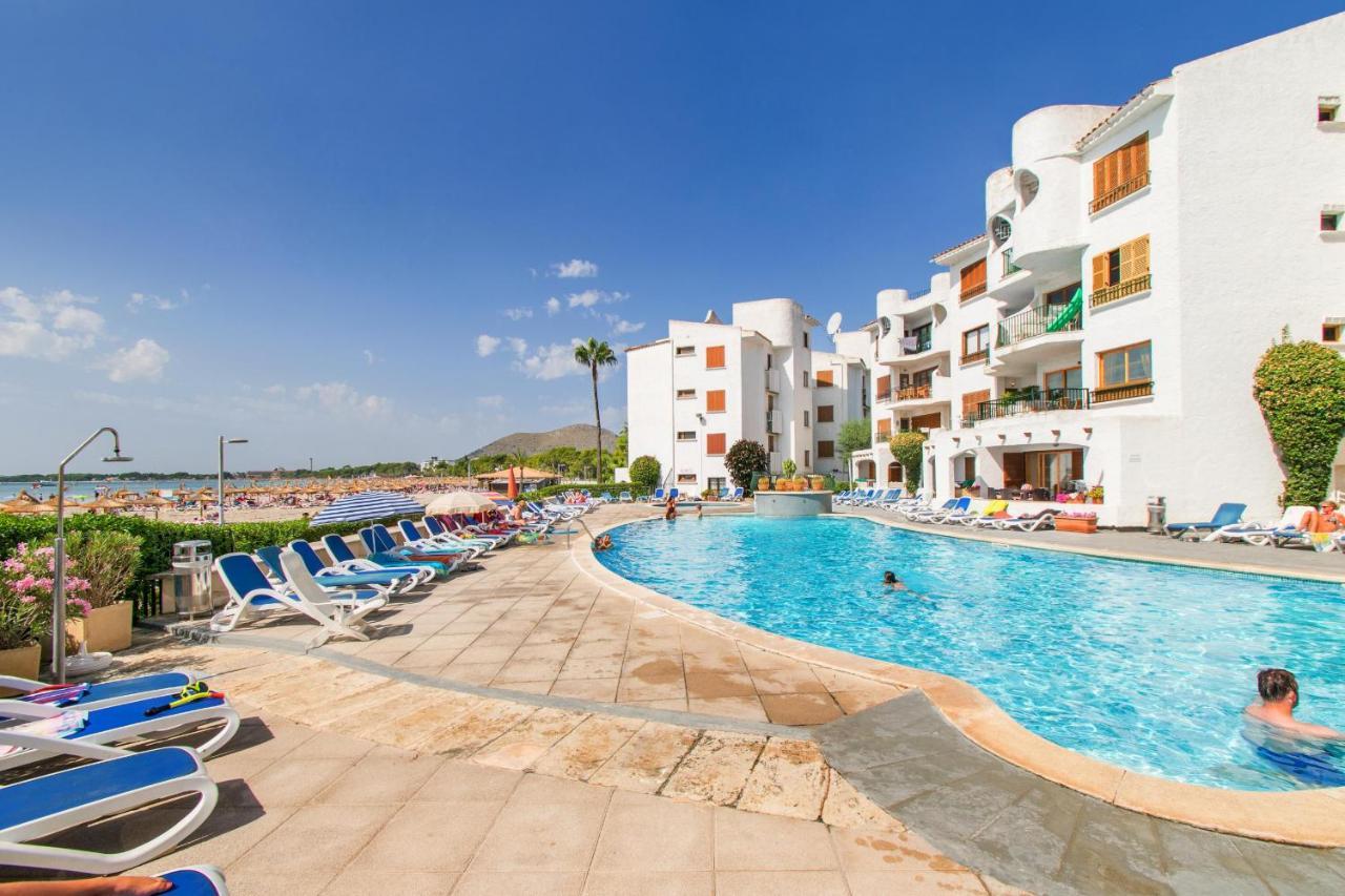 Carabela By Mallorca Selection Apartment *