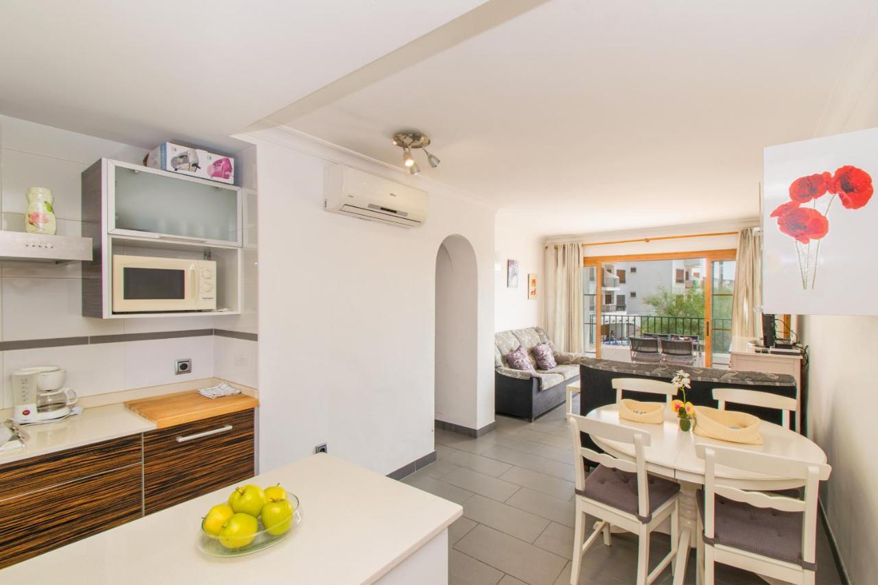 Carabela By Mallorca Selection Apartment Alcudia (Mallorca)