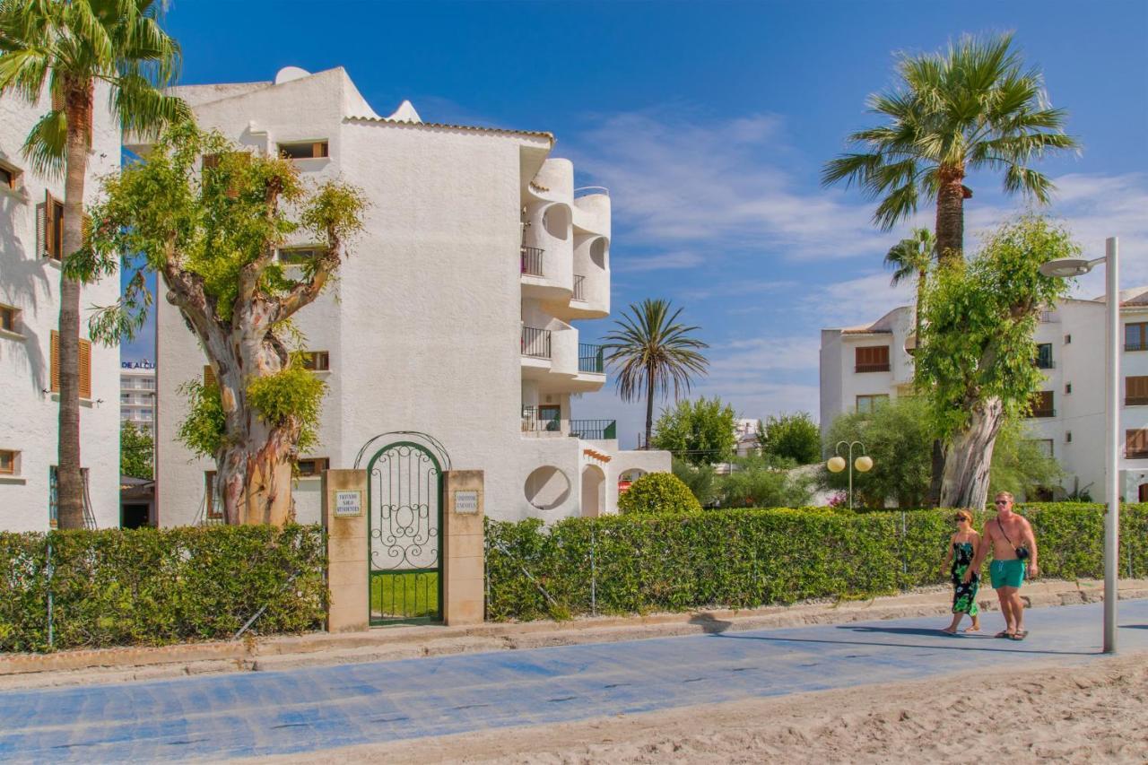 Carabela By Mallorca Selection Apartment