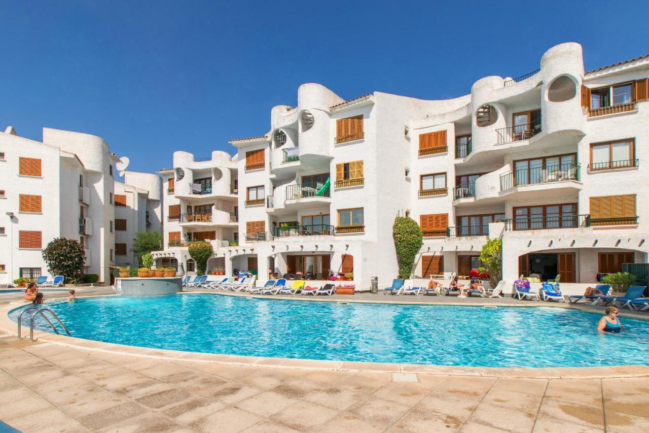 Apartment Carabela By Mallorca Selection *