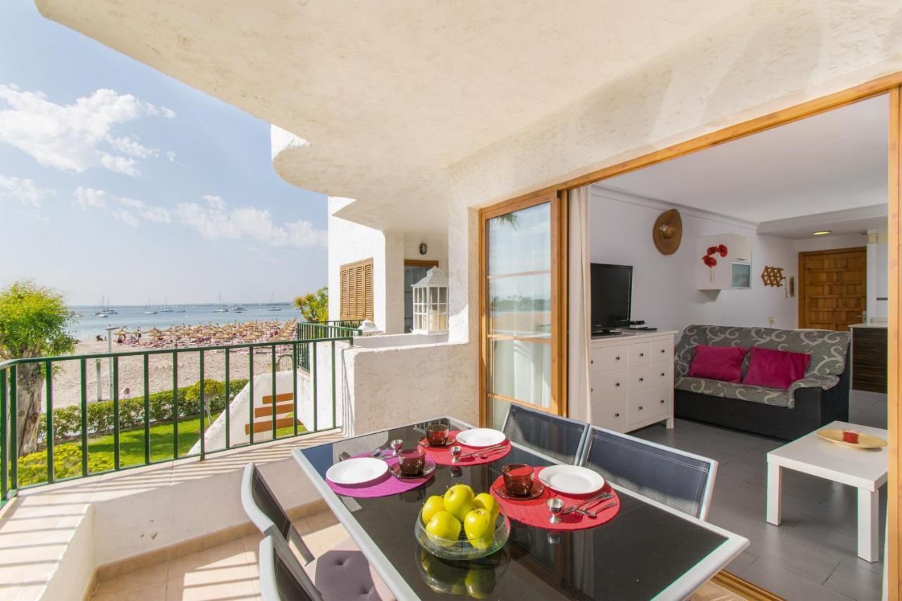 Carabela By Mallorca Selection Apartment