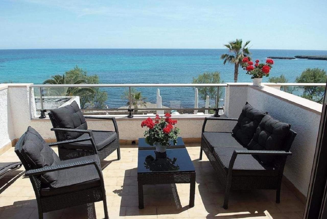 Apto Antic 201 Pax 4 Apartamento *