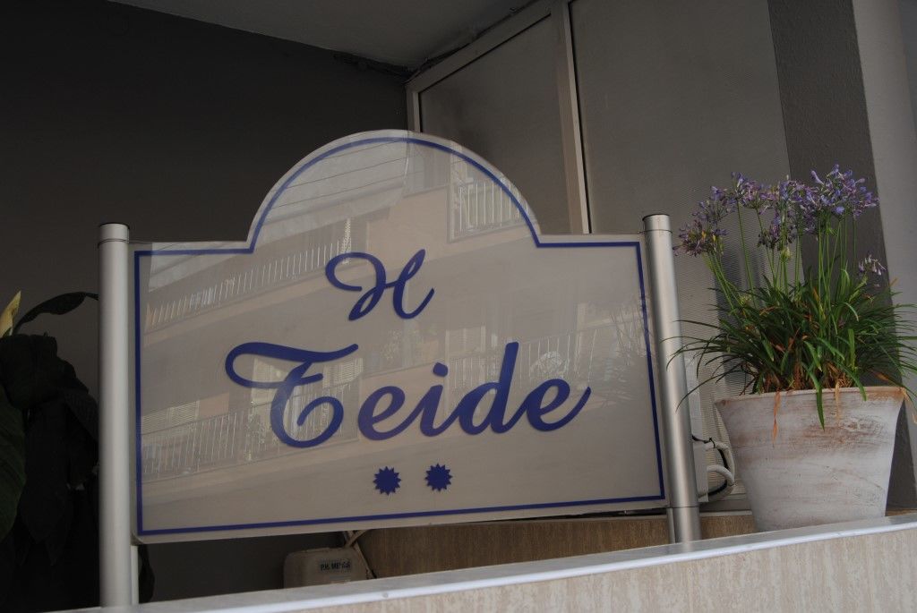 Teide (adults Only) El Arenal (Mallorca)