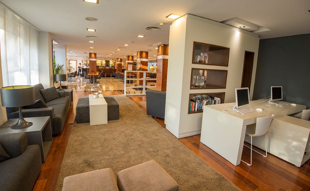 Isla Mallorca & Hotel 4*