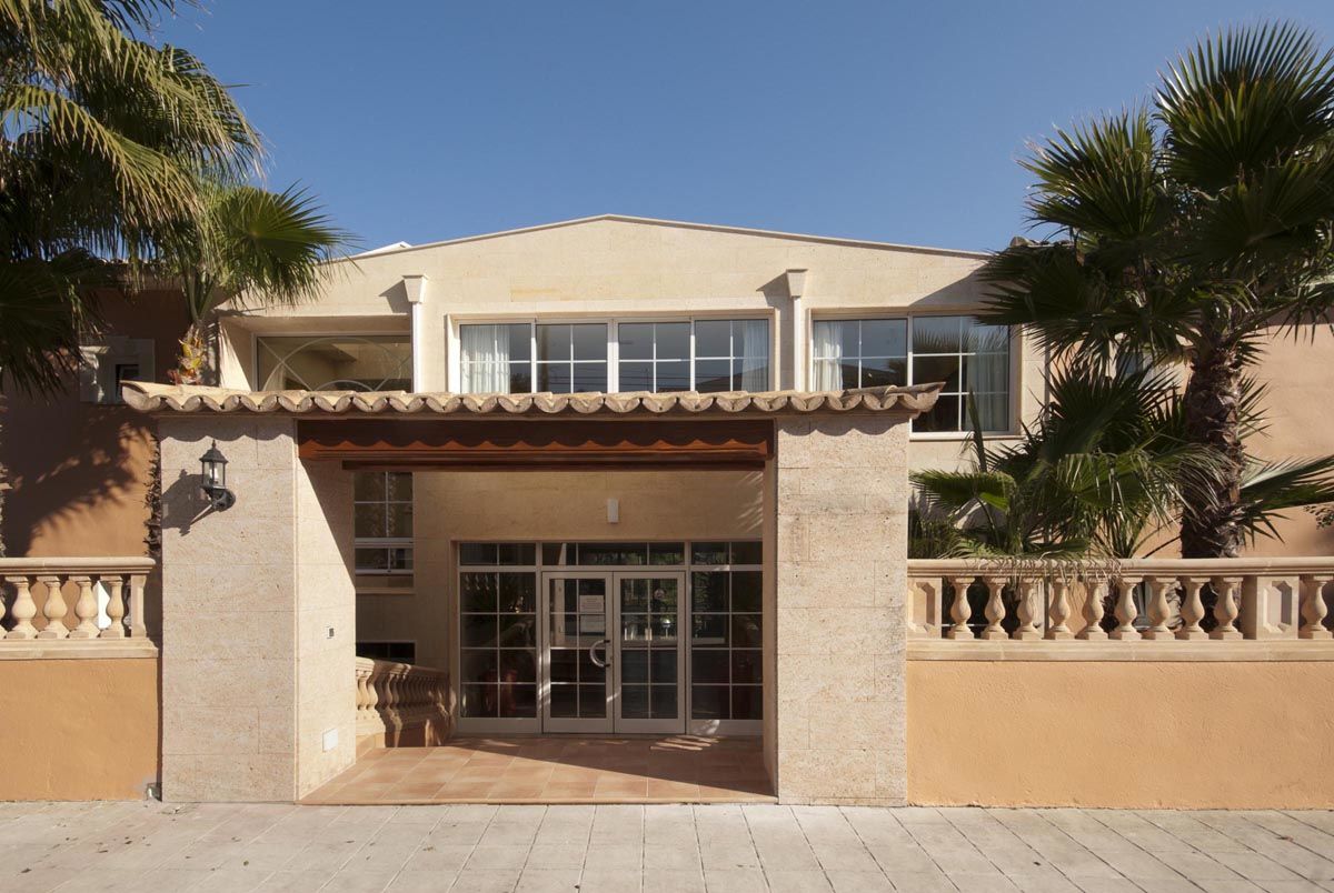 Apartamento Pinos Altos Cala de Sant Vicenc