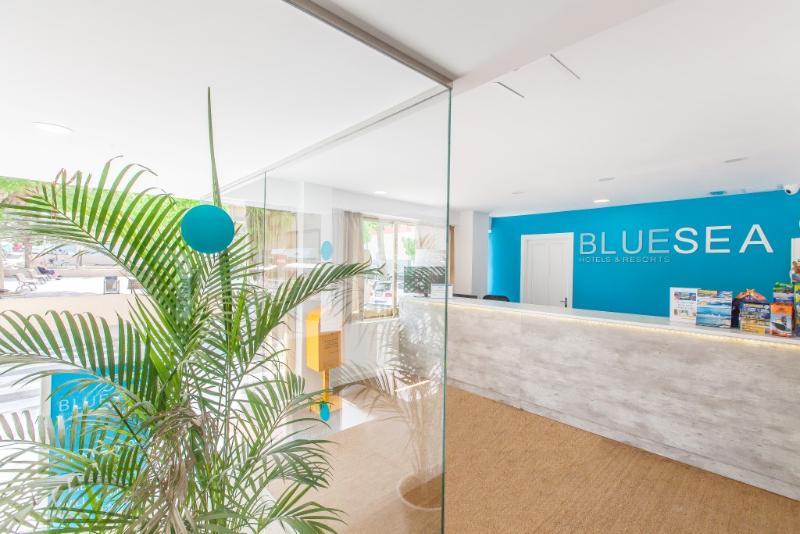 Hotel Blue Sea Arenal Tower - Solo Adultos
