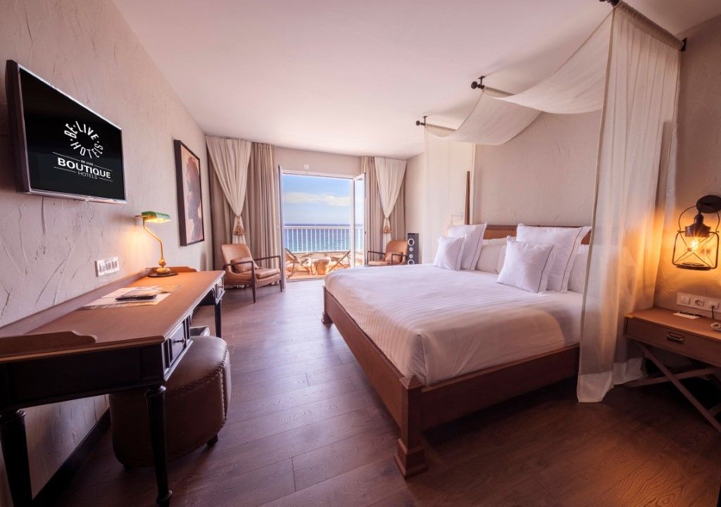 Hotel Be Live Adults Only La Cala Boutique