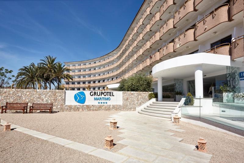 Grupotel Maritimo 4* Puerto de Alcúdia