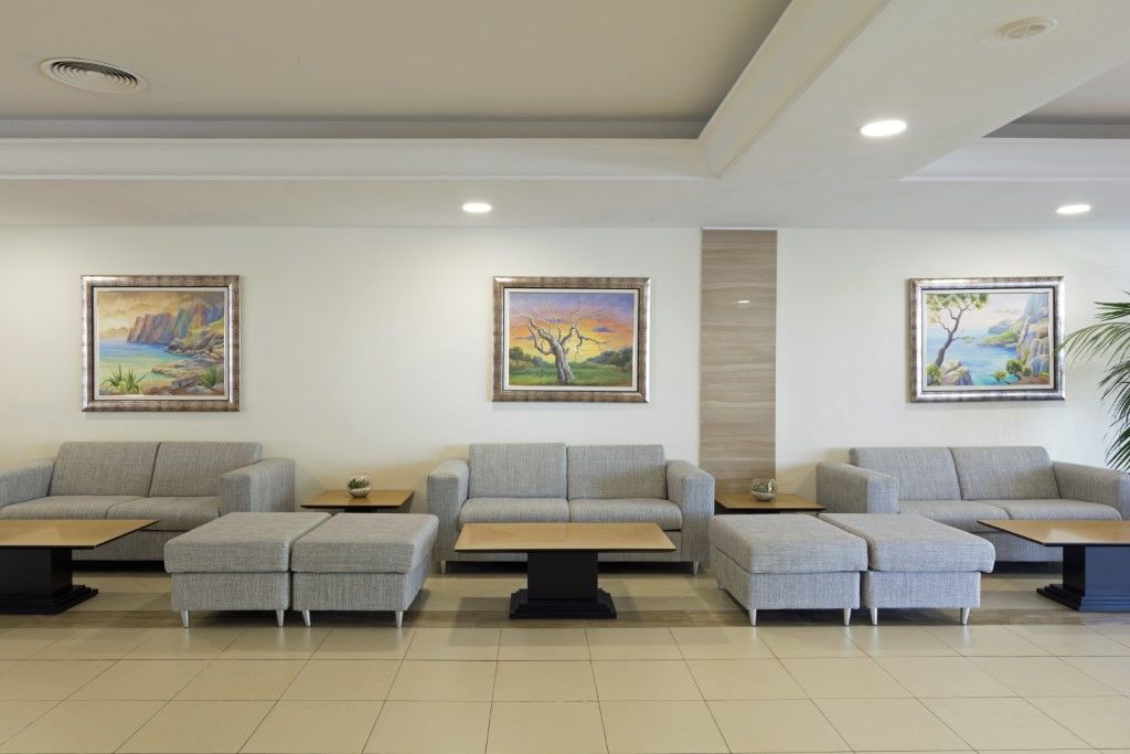 Hotel Hsm Atlantic Park Magaluf (Mallorca)