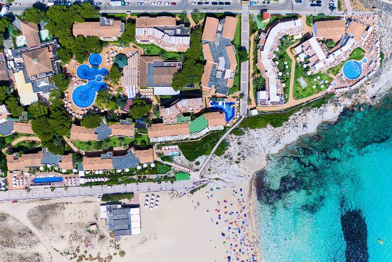 Resort Viva Cala Mesquida &