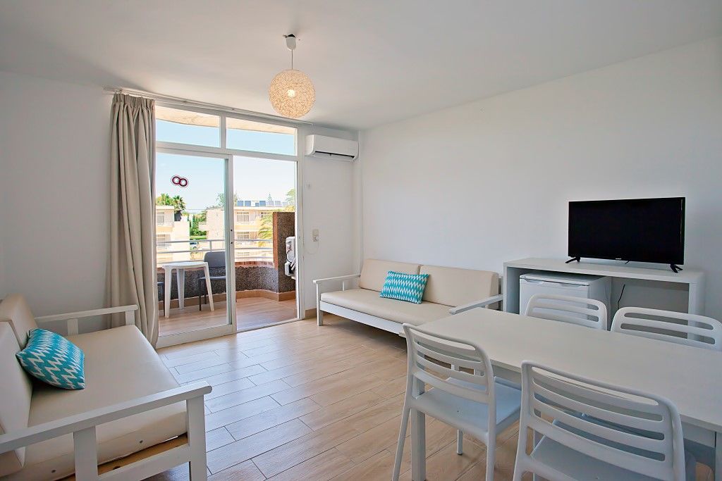 Hotel Bj Club Sa Coma