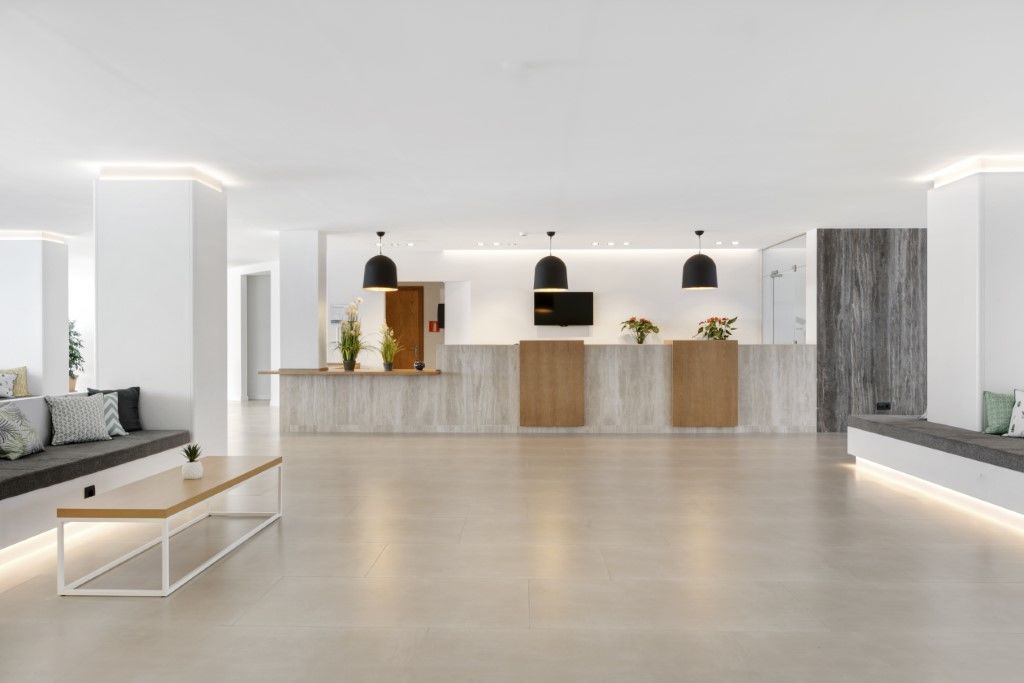 Thb Gran Playa - Adults Only Hotel