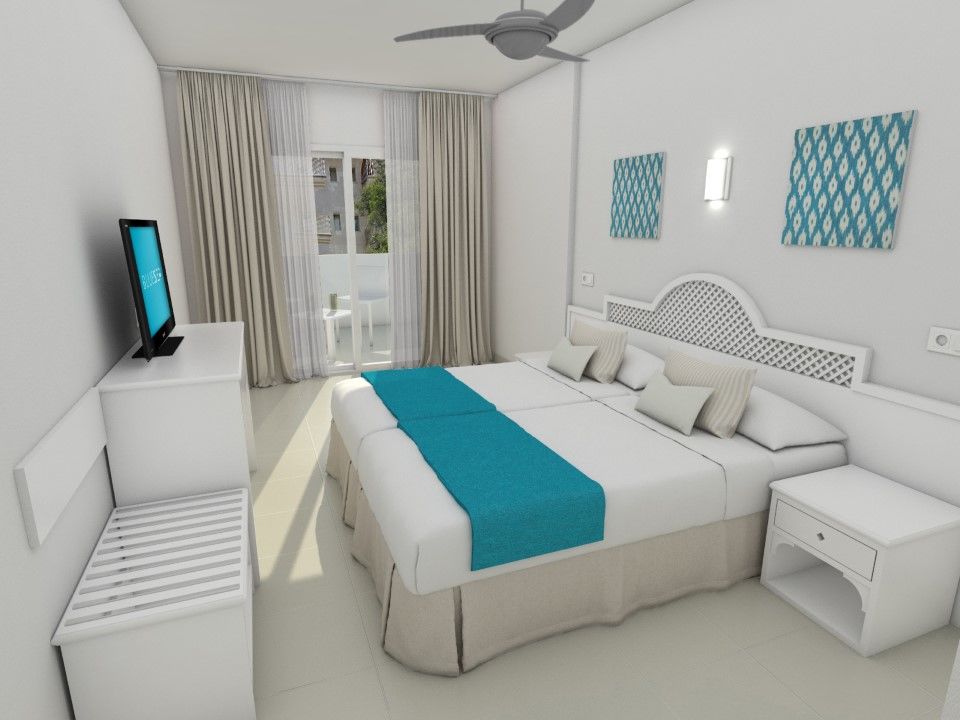 Blue Sea Costa 3*