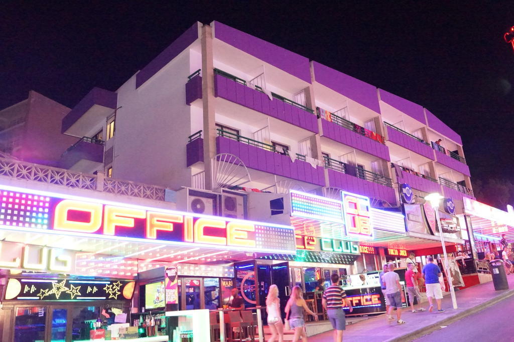 Coconut - Adults Only Apartamento Magaluf (Mallorca)