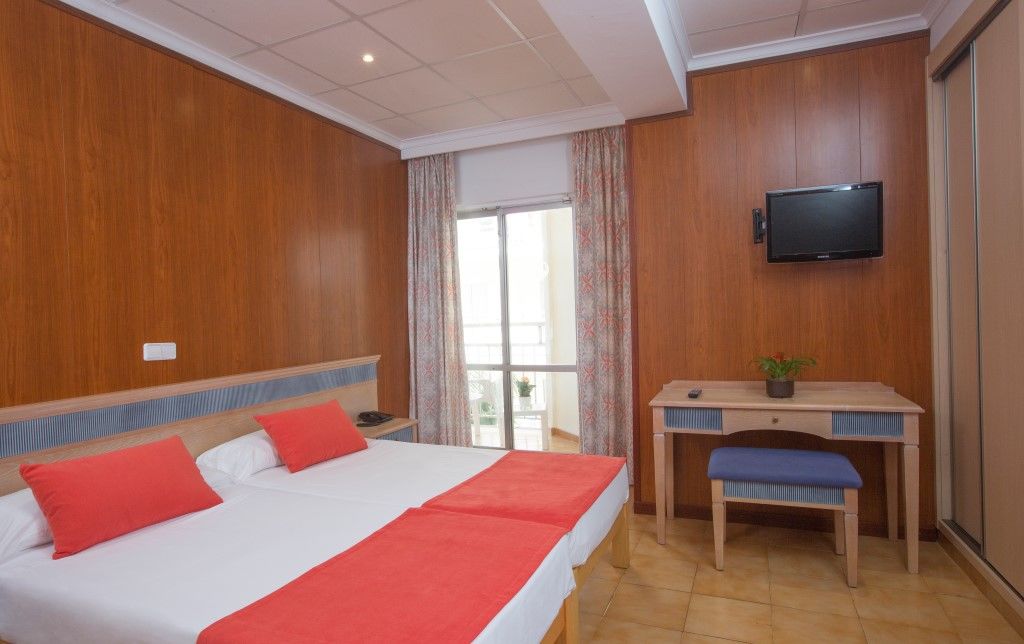 Hm Dunas Blancas Hotel