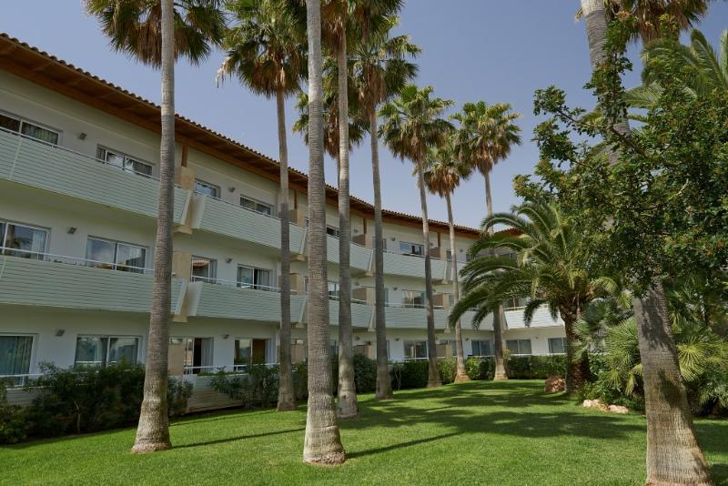 Apartahotel Grupotel Mallorca Mar